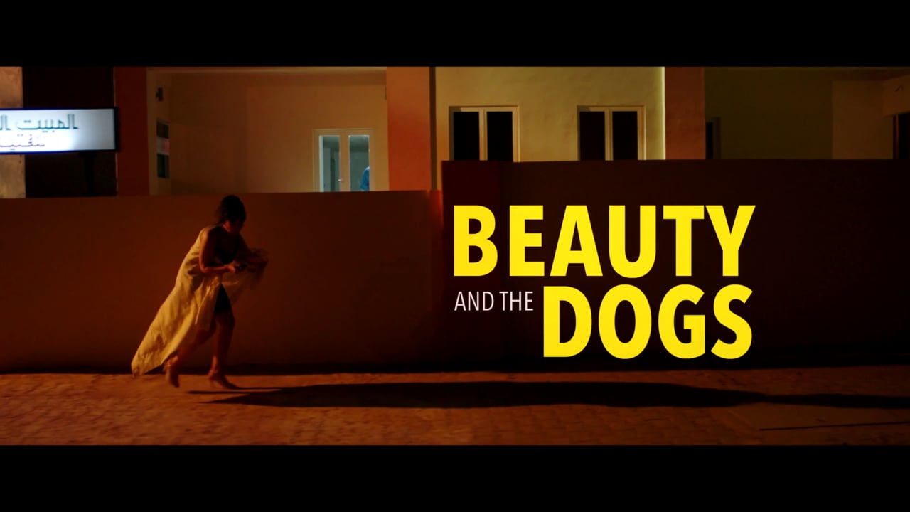 beauty and the dogs