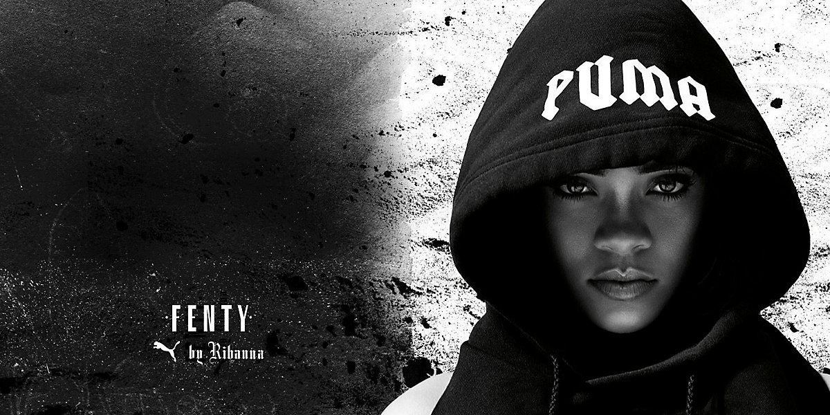 babouche puma fenty