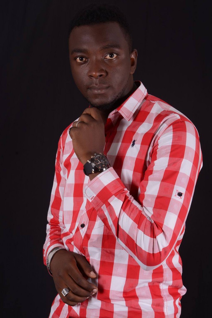 Mamadou Bailo Bah L’enfant prodige du cinéma Guinéen Tendances