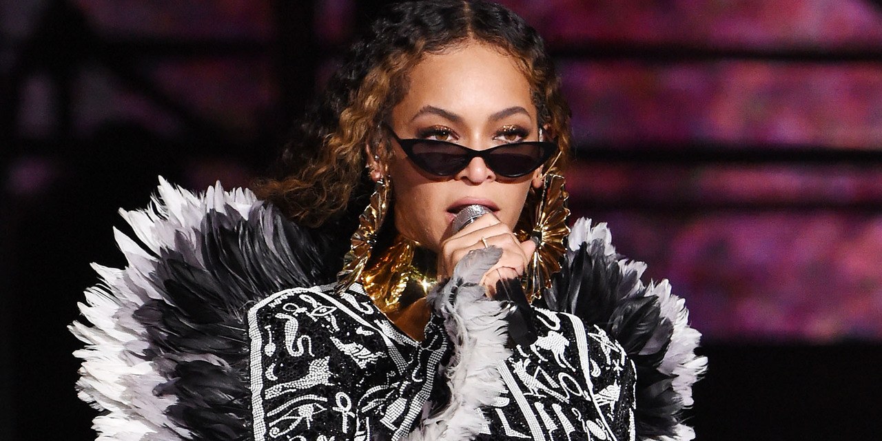 Beyonce in collaboration with Adidas to revive its sportswear brand