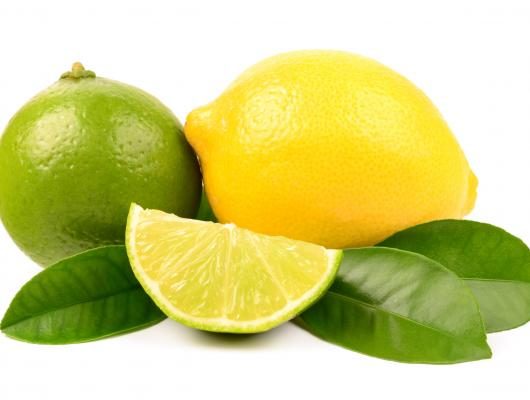 Citron vert, citron jaune : quel citron est meilleur pour la santé
