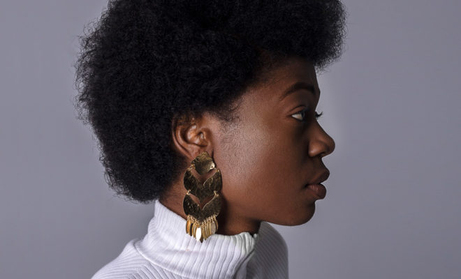 Should You Wash Your Hair Before Applying A Relaxer Tendances