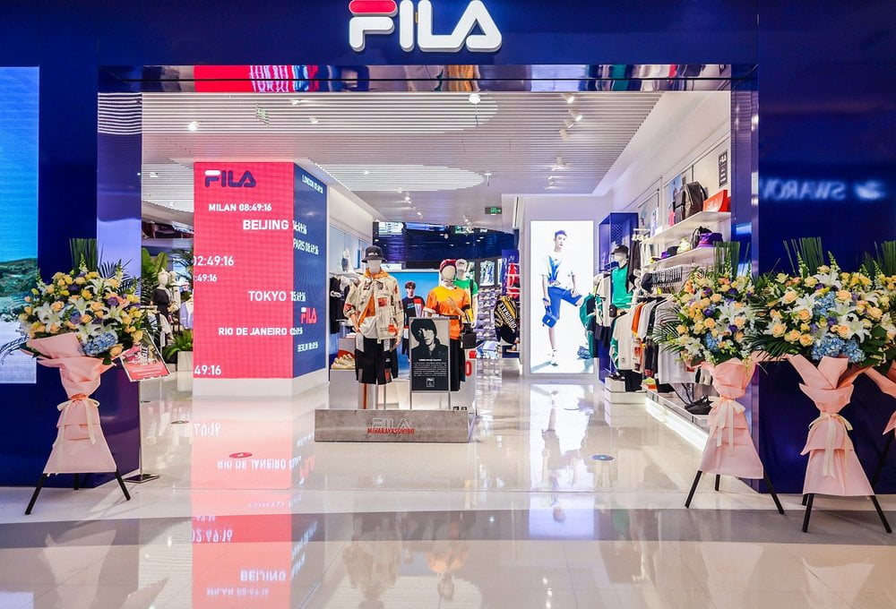 fila shop malaysia