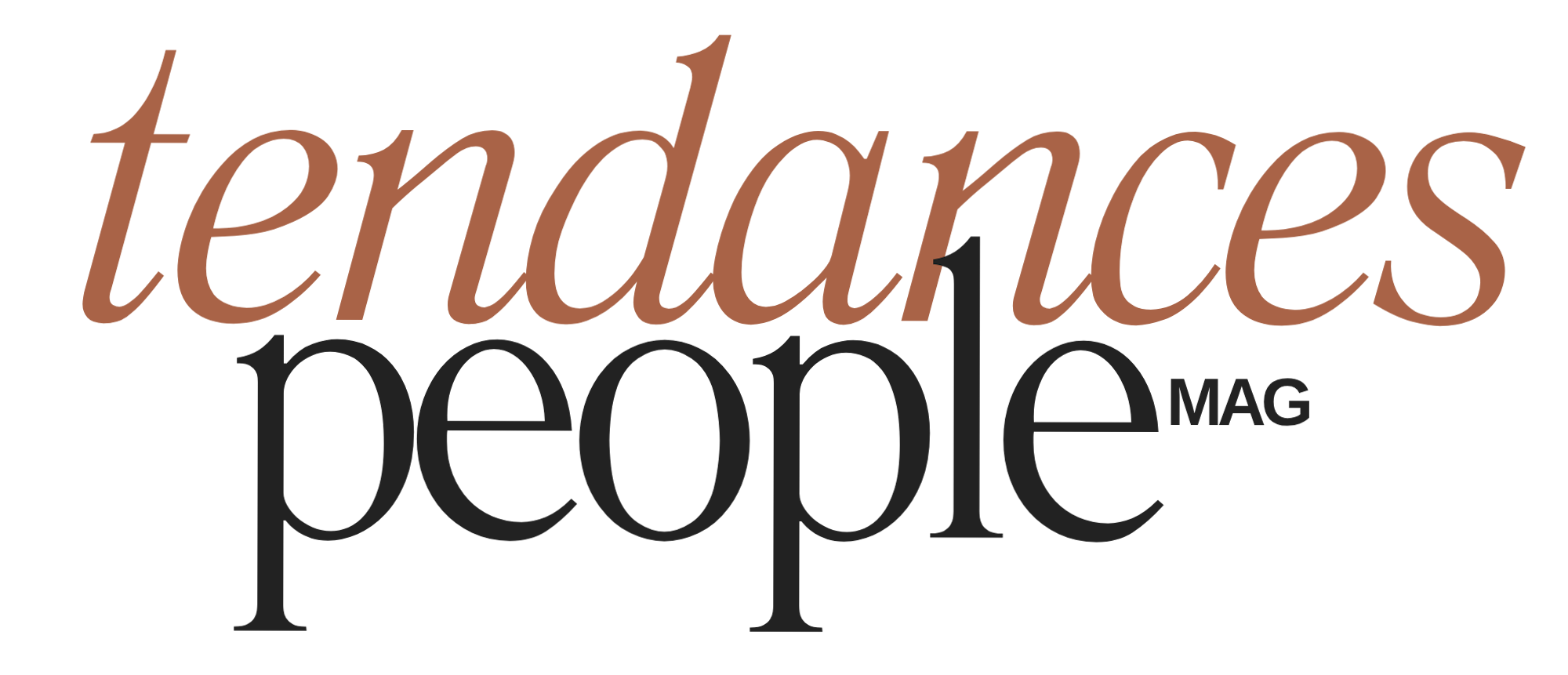 Tendances People Mag