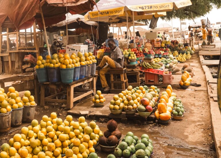 Zaban fruit africain bienfaits