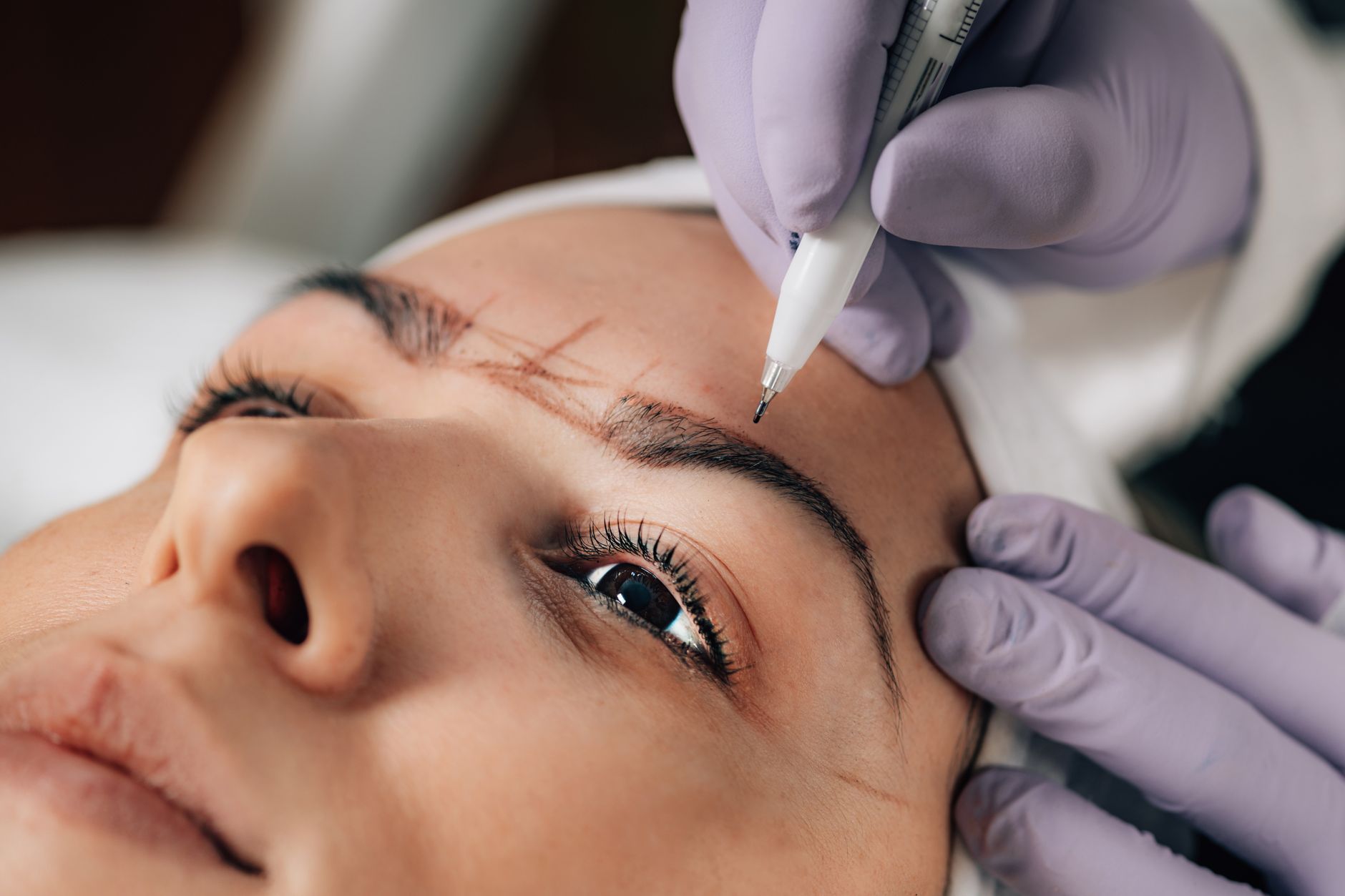 Microblading : tout savoir sur cette technique de maquillage semi-permanent
