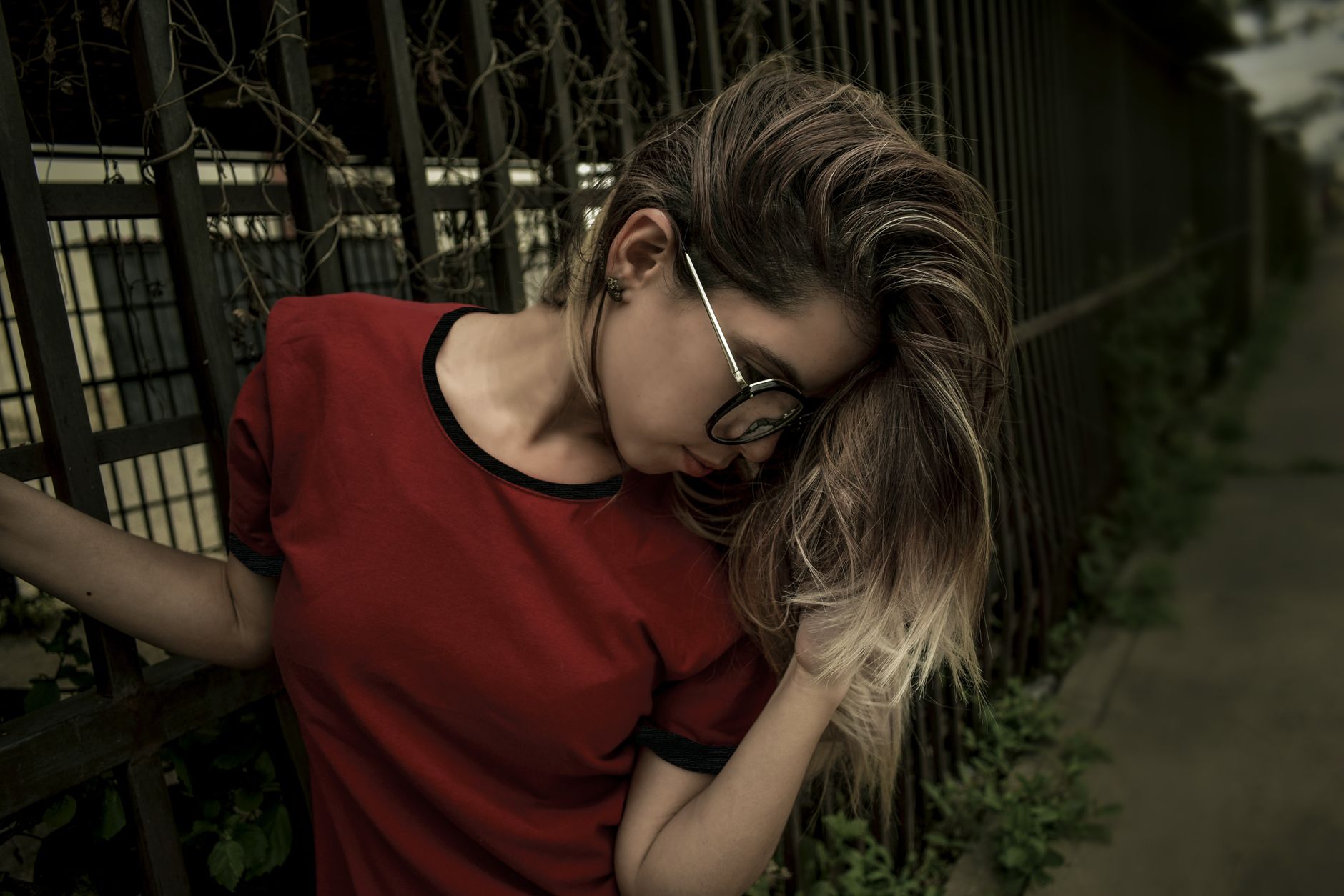 Cheveux epais : quelle coupe choisir pour les sublimer ?