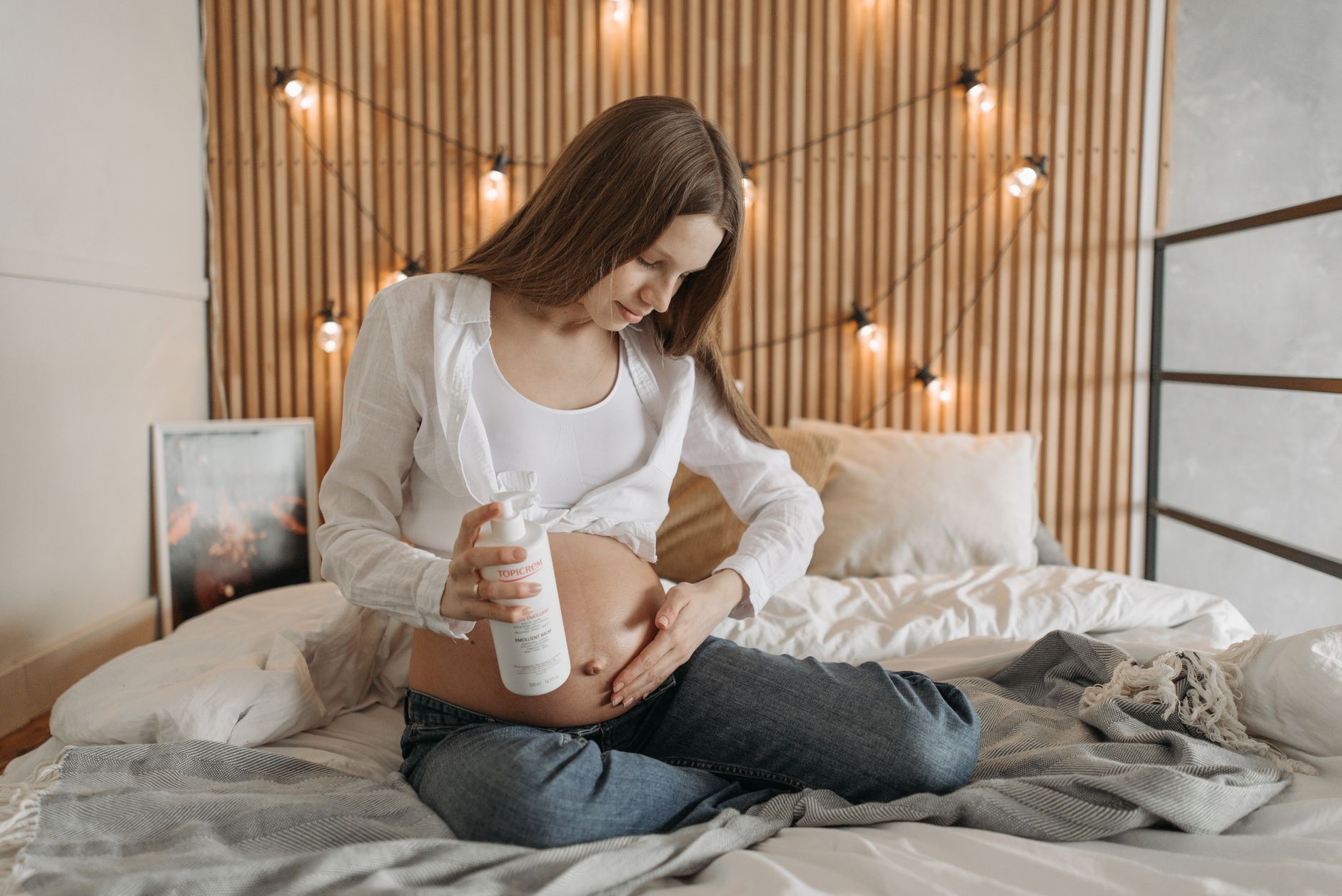 Collagene et grossesse : peut-on en prendre sans risque ?