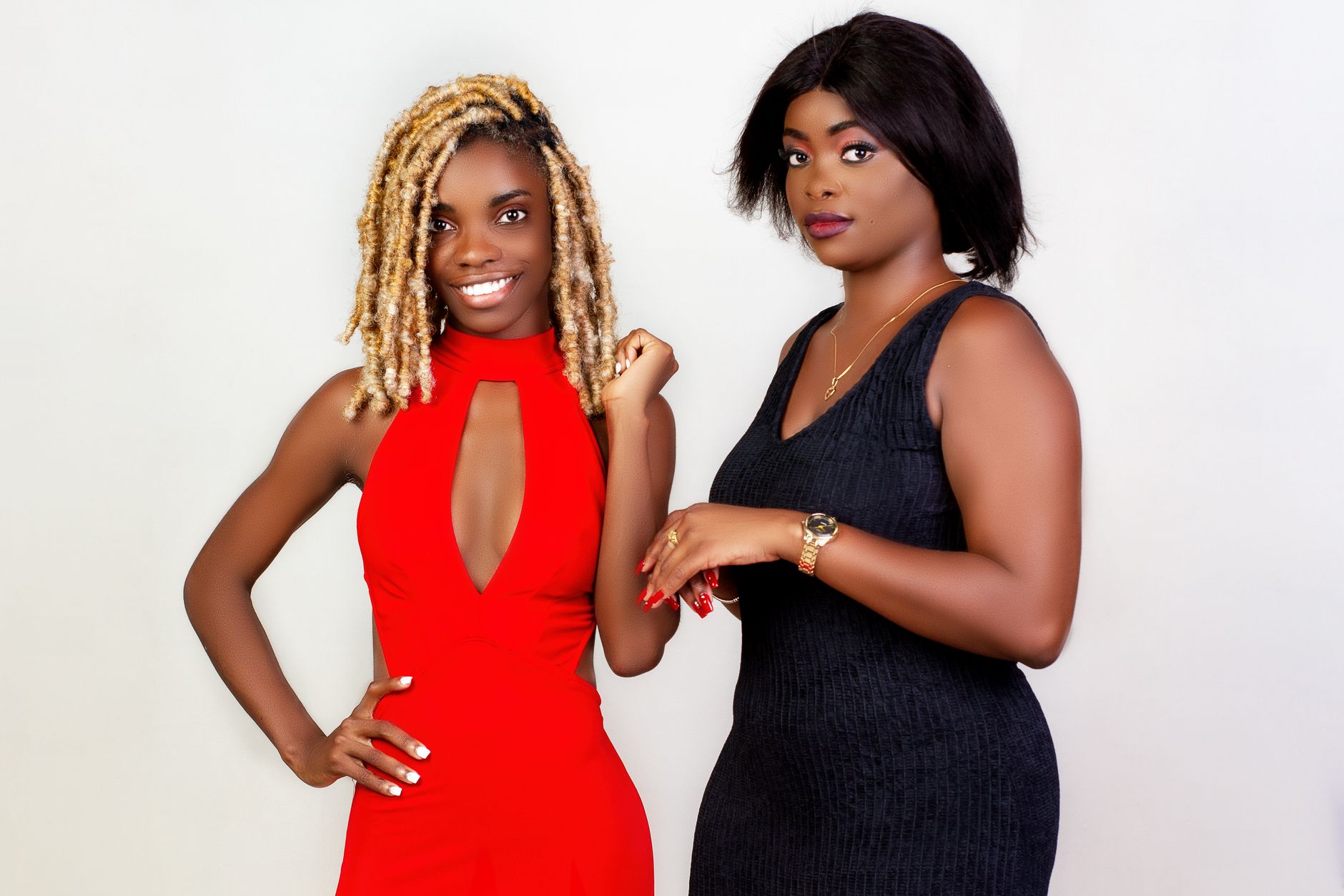 Actrices africaines Hollywood