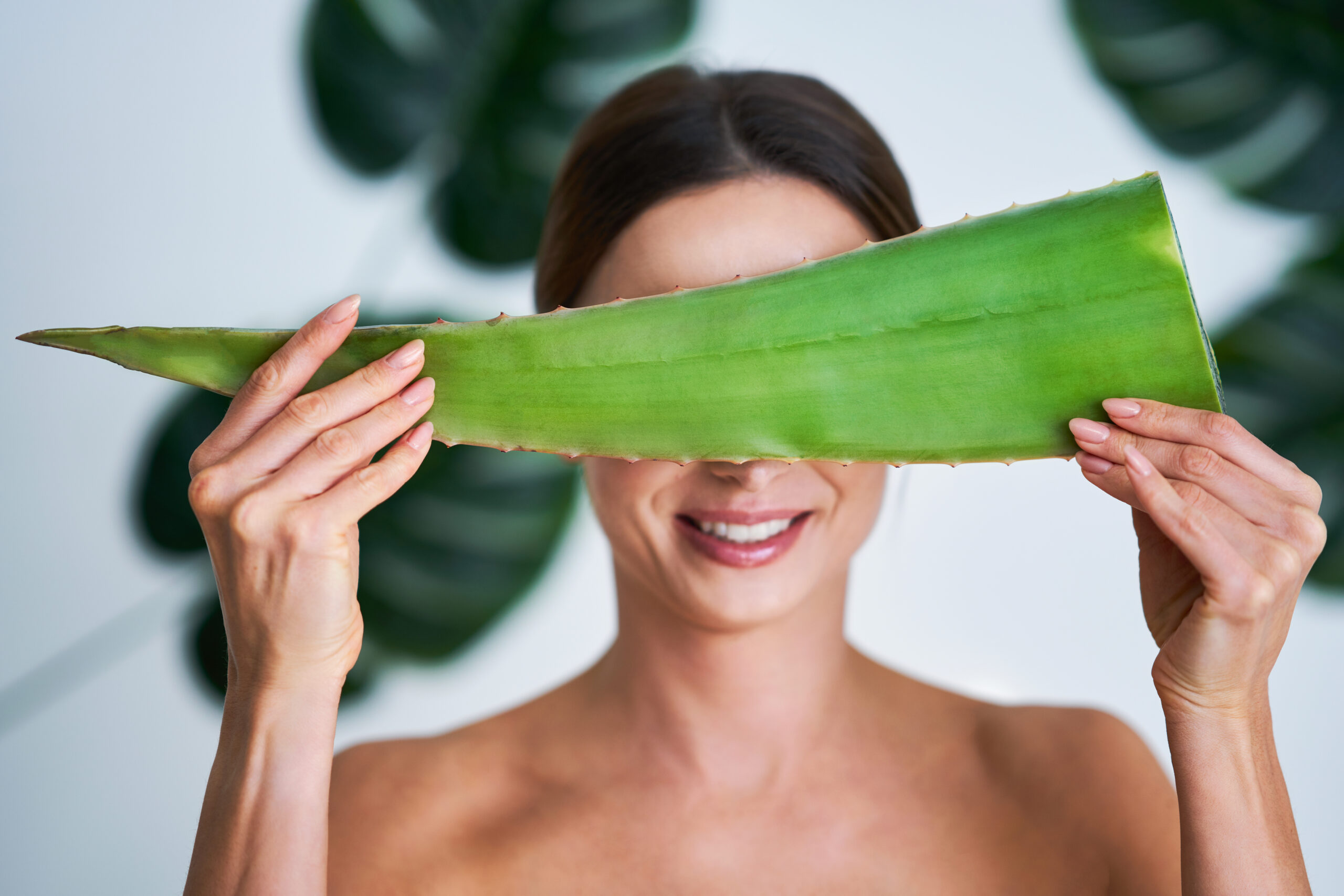 Recette beaute naturelle
